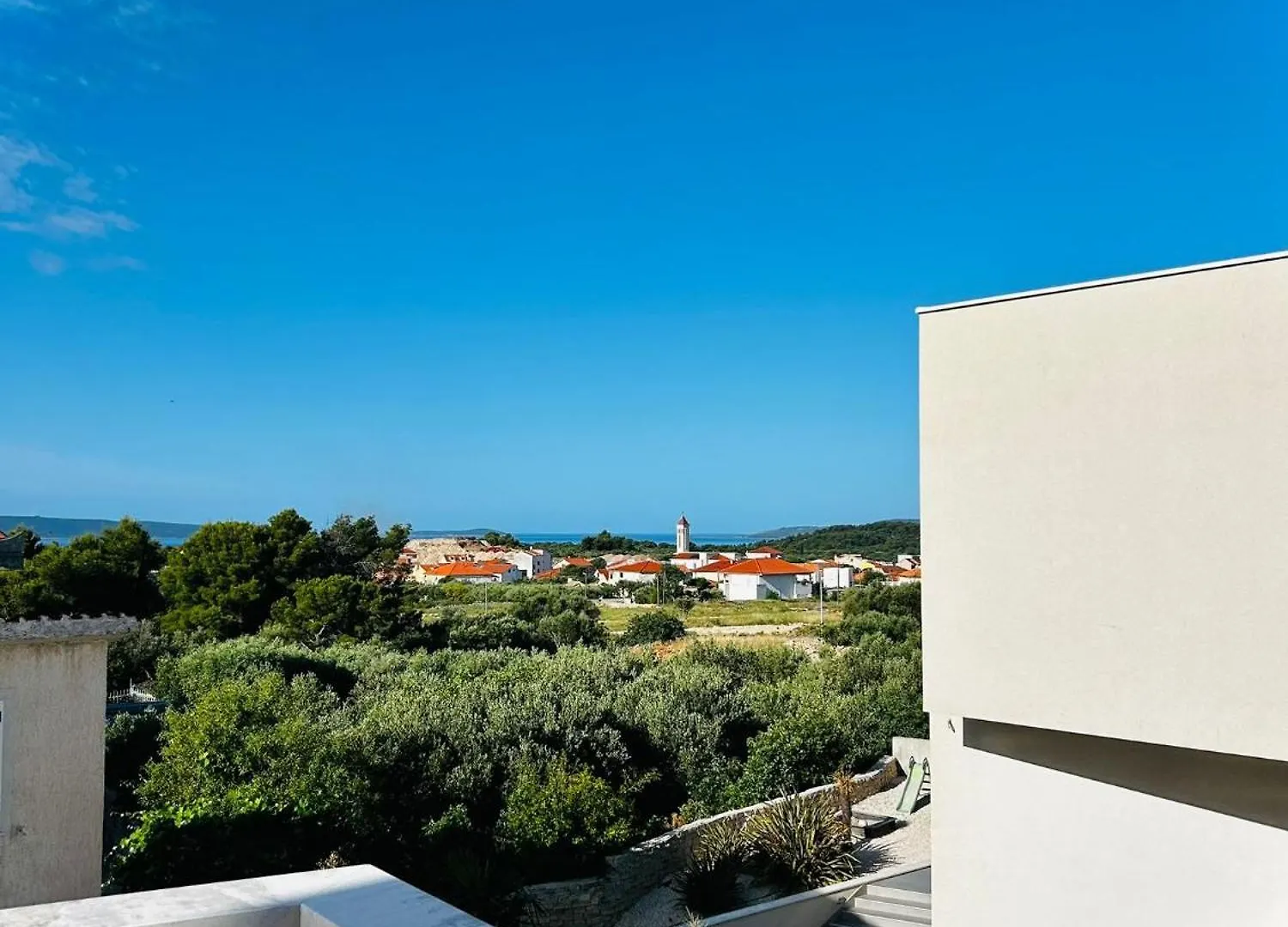 شقة Villa Paradiso تروغير