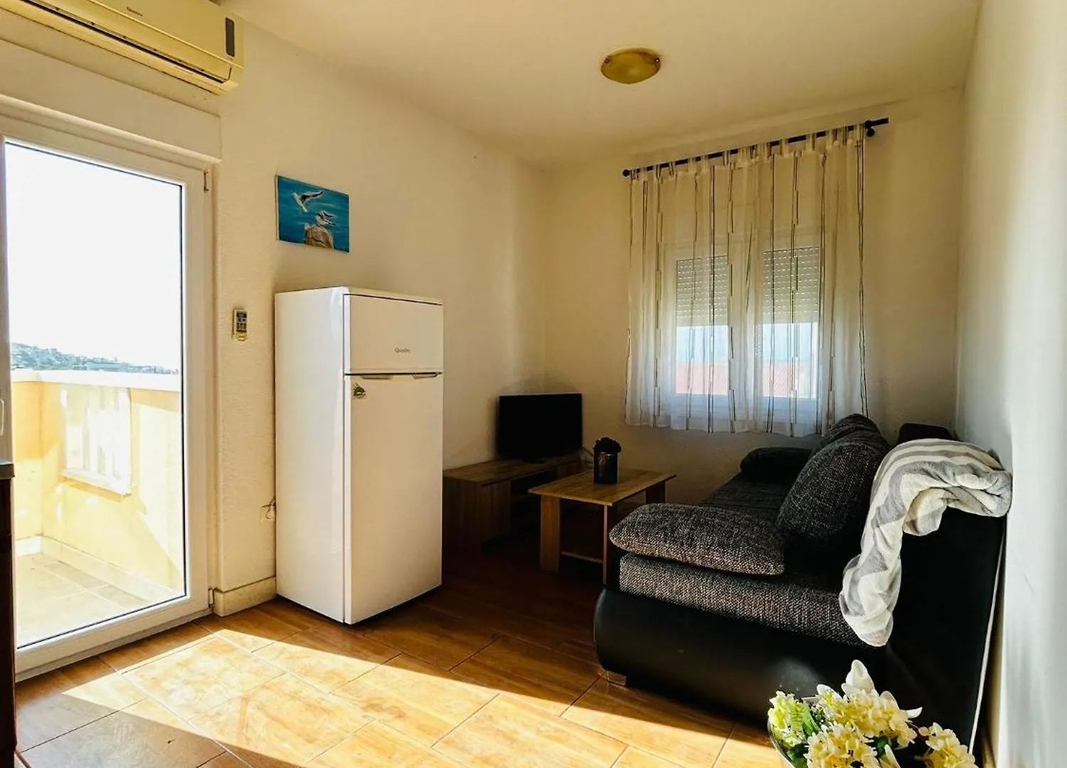 Villa Paradiso تروغير شقة