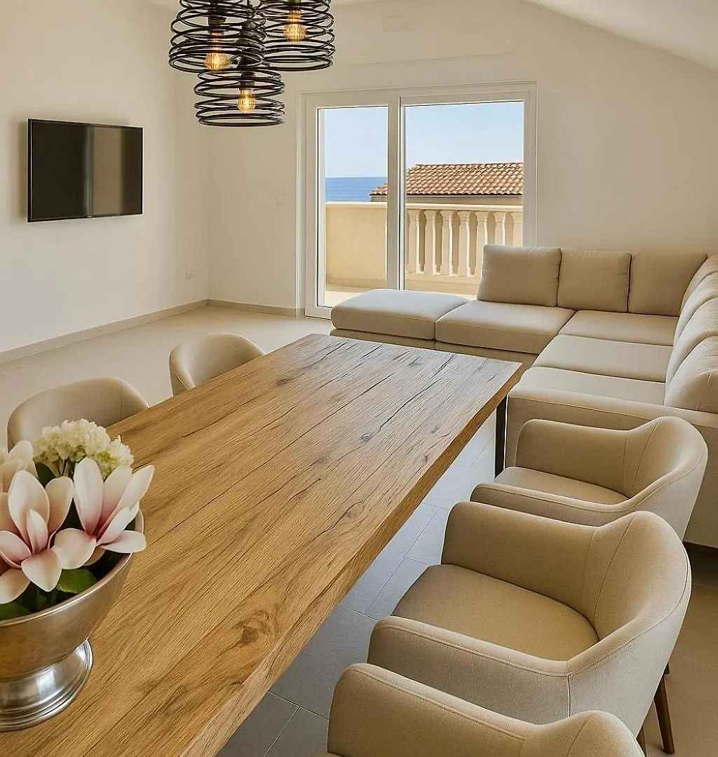 Villa Paradiso تروغير شقة