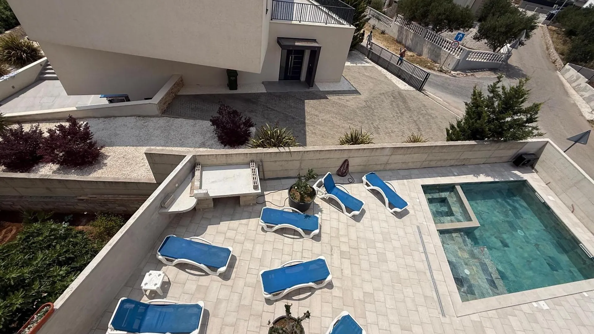 Villa Paradiso تروغير كرواتيا